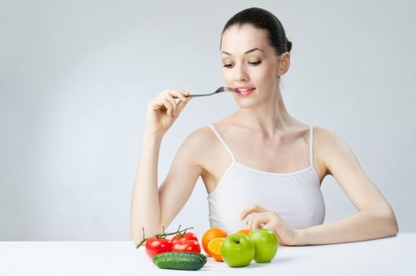 legume și fructe pentru pierderea în greutate acasă