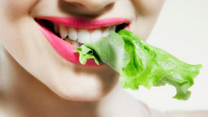 o frunză de salată verde pentru pierderea în greutate cu 5 kg pe săptămână
