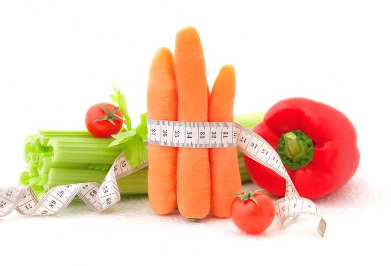 legume pentru pierderea în greutate
