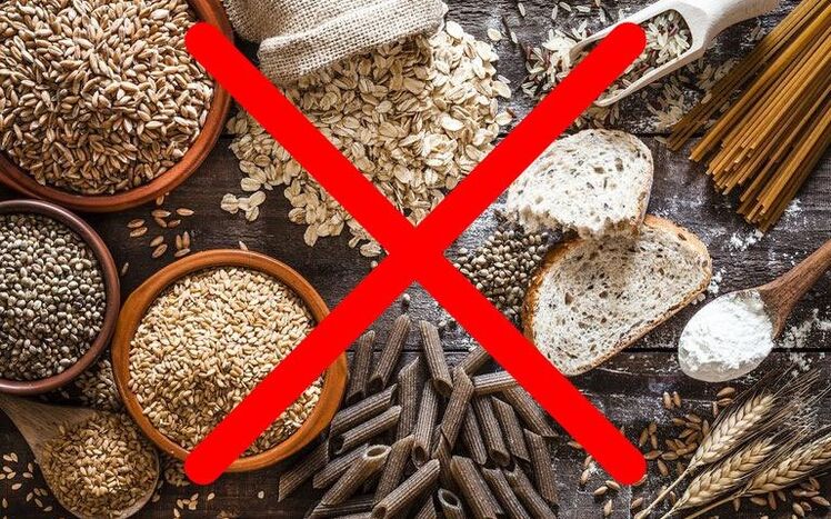 Fără carbohidrați