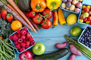 reguli de nutriție pentru pierderea rapidă în greutate