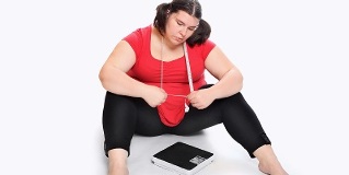 cum să organizați o nutriție adecvată pentru pierderea în greutate